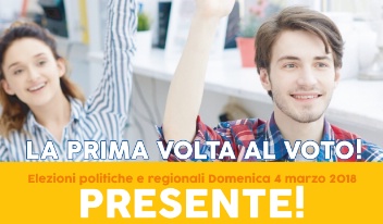 Incontro per neoelettori a Ospitaletto