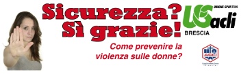 Convegno sulla sicurezza delle donne