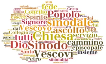 Percorsi di sinodalità