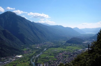 Convegno sul suolo in Vallecamonica