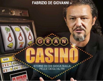 Spettacolo Gran Casinò