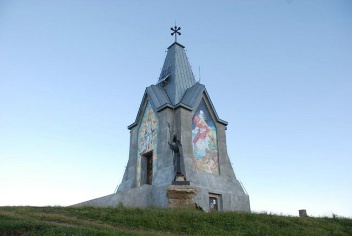 Settimana di cammino e pellegrinaggio in Guglielmo per Paolo VI