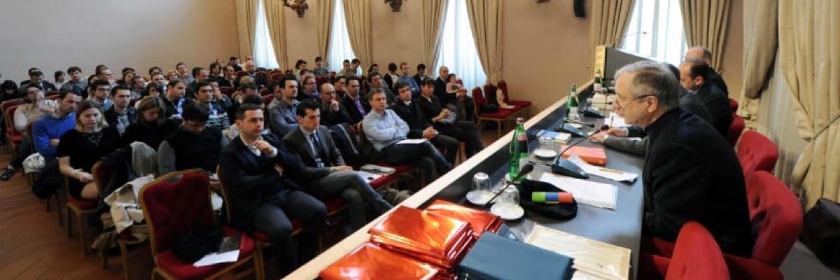Sfisp: Ricostruire la politica