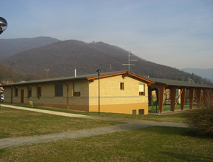 Fest'Acli della Madonnina del Tronto a Concesio S. Andrea