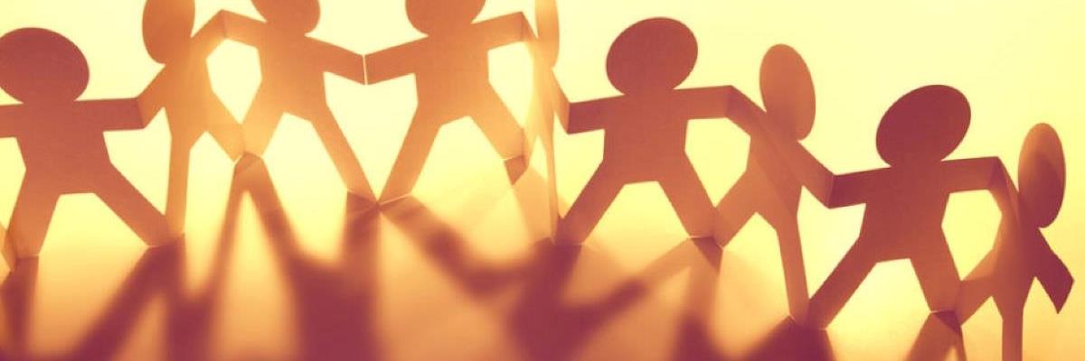 Laboratorio per raccontare il volontariato