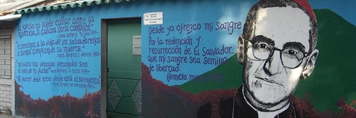 Mostra e Spettacolo su Mons. Romero