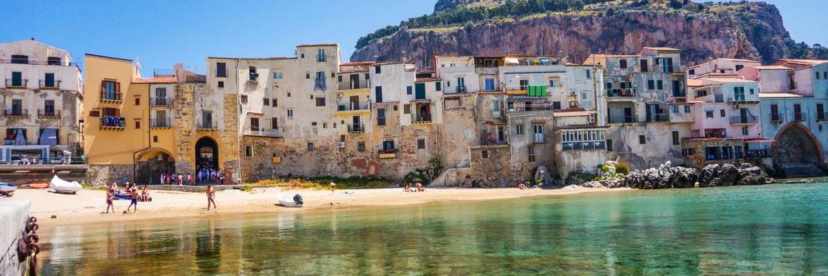 Viaggio in Sicilia con il circolo di San Vigilio