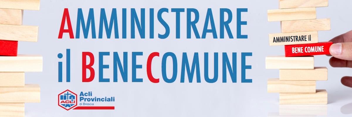 Corso ABC Hinterland