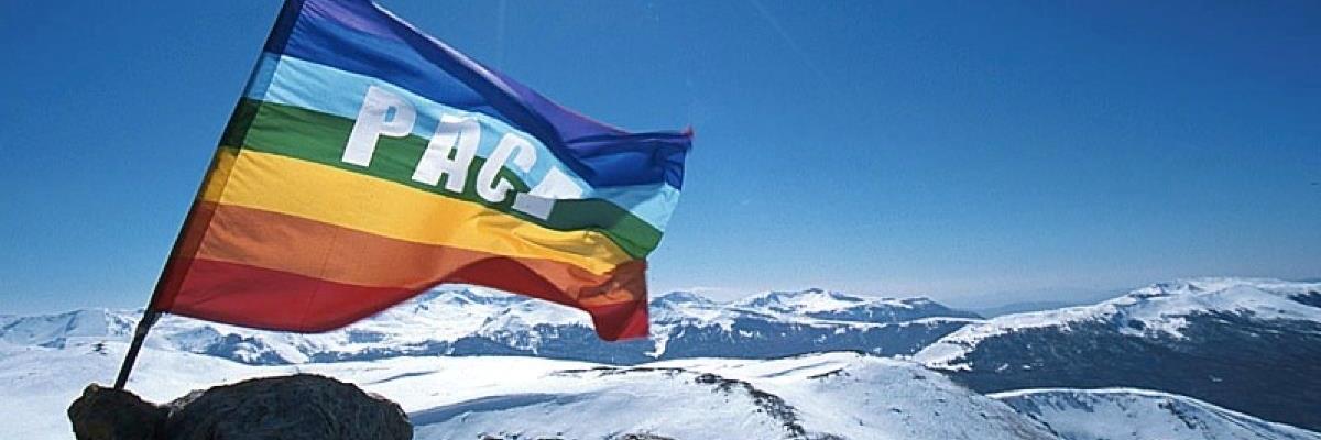 Veglia per la pace