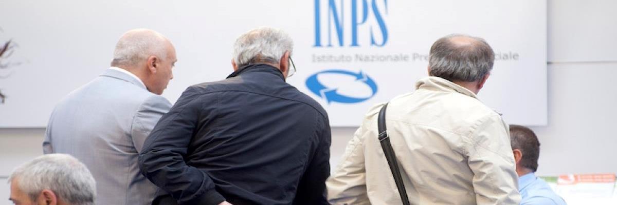 Incontro su Pensioni e Reddito di Cittadinanza