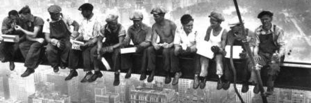 I cambiamenti del mondo del lavoro