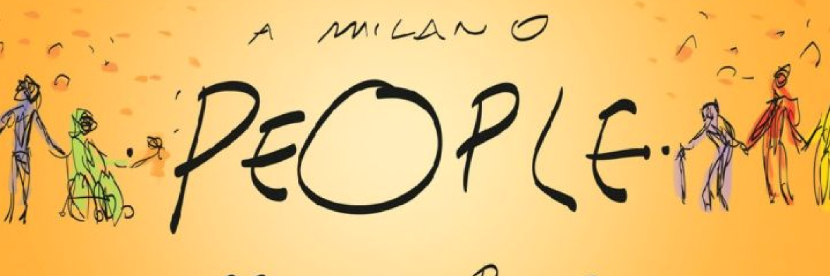 People - Prima le persone