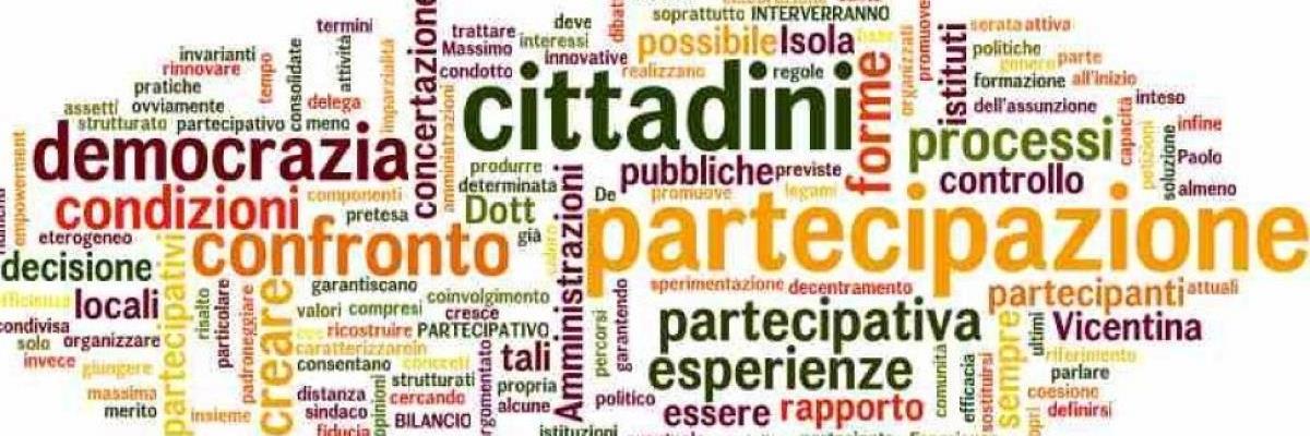 La democrazia tra social network e partecipazione attiva