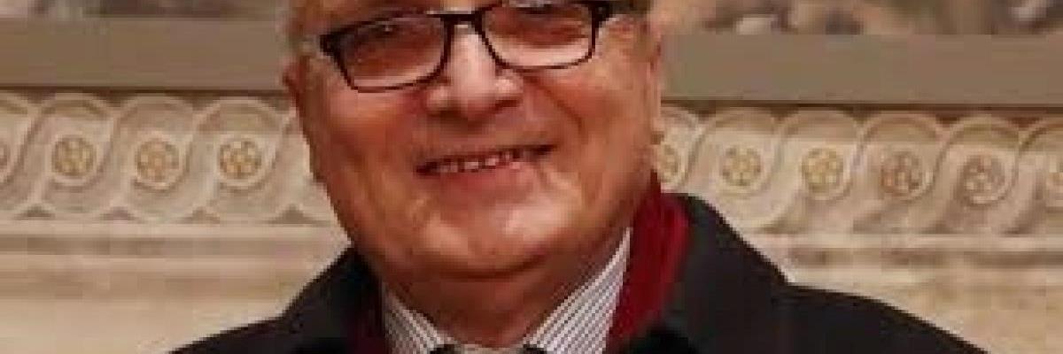 Incontro con Alberto Panighetti a Borgo Trento