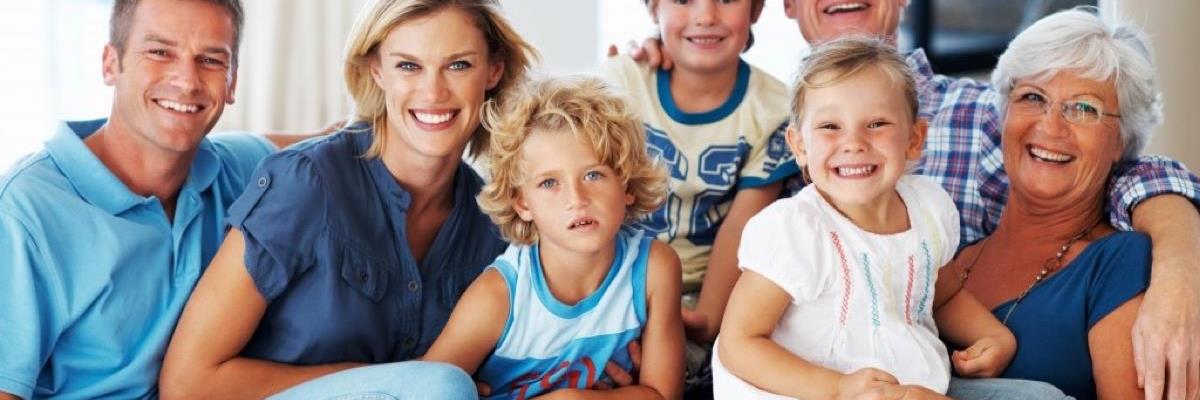 Incontro per le famiglie europee