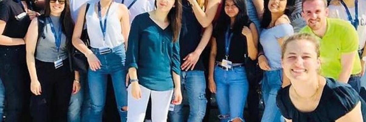 L'impresa delle donne