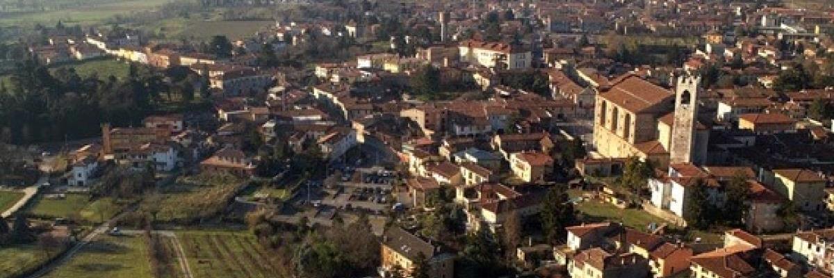 Festa dei colori a Castenedolo