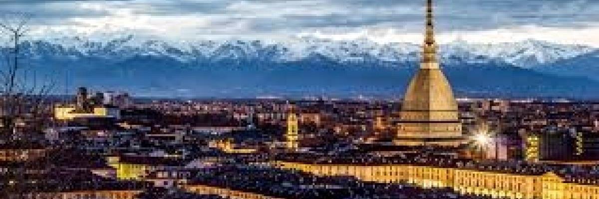 Gita a Torino con il Circolo di Sant'Anna