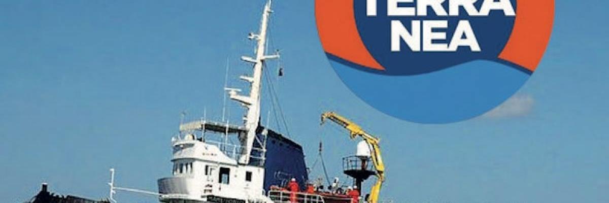 Serata solidale per Mediterranea
