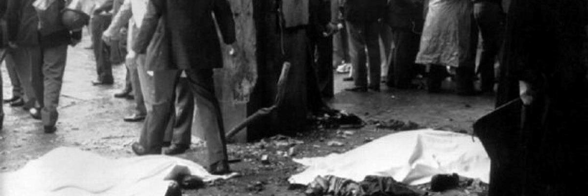 Film sulla strage di Piazza Loggia