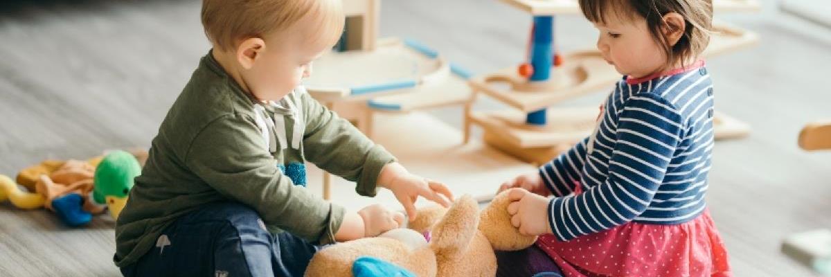Festa delle famiglie e della socialità