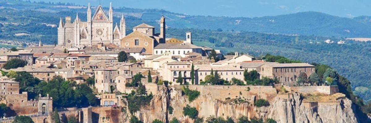 Gubbio e Orvieto con il Circolo di Buffalora