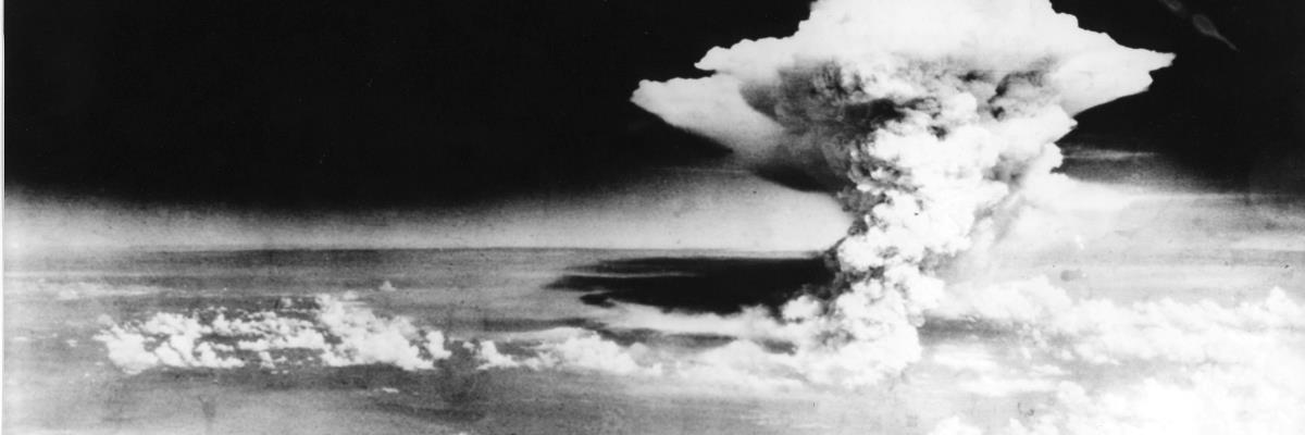Flash-Mob contro le armi atomiche