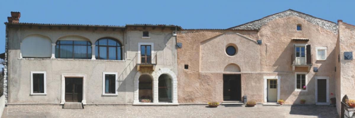 Open Day scuola di Restauro Enaip