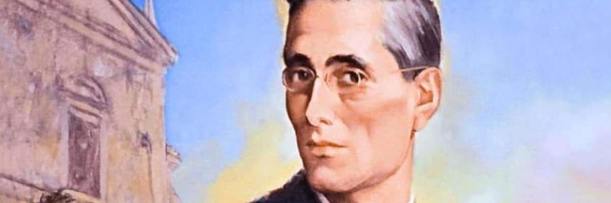 Mostra su Sant'Arcangelo Tadini a Chiari