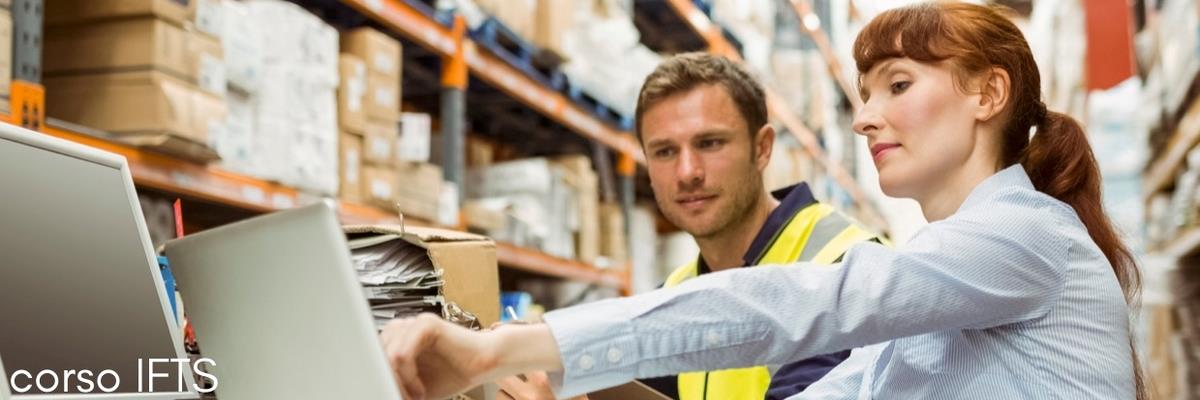 Presentazione corso IFTS della logistica