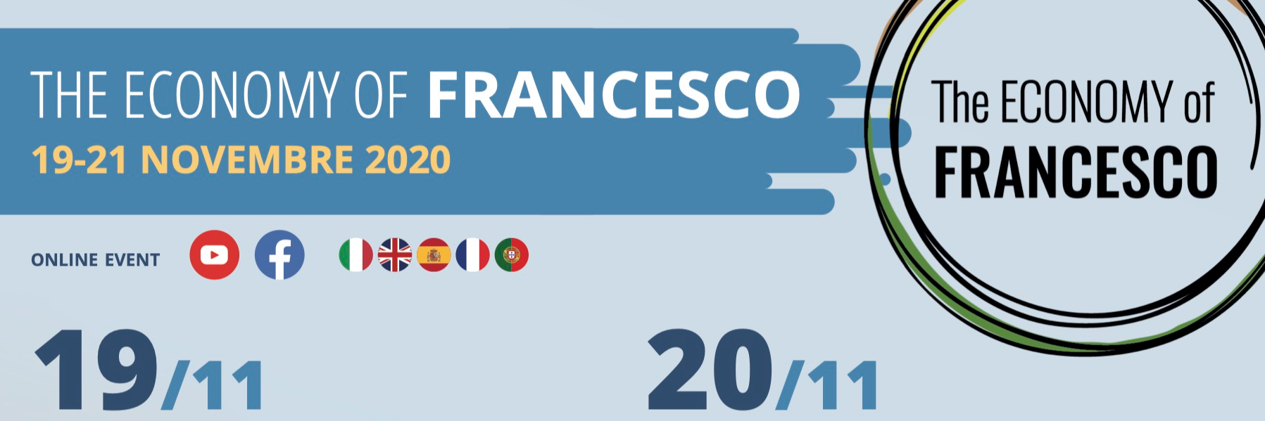 The Economy of  Francesco