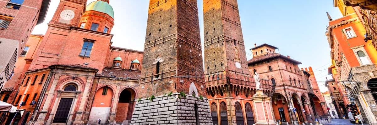 A Bologna con il Circolo di Sant'Anna