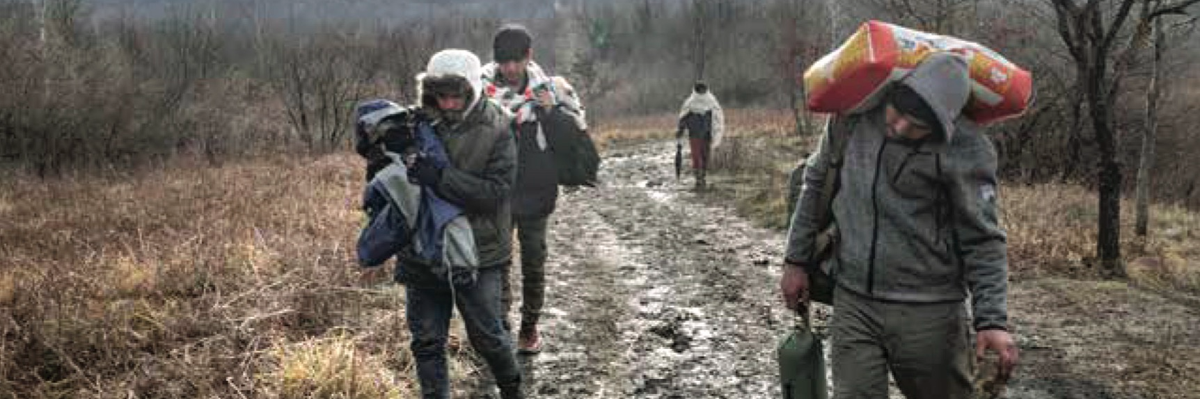 Il diritto d'asilo. Il rapporto 2020 Migrantes