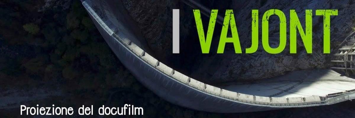 Un film per ricordare il Vajont