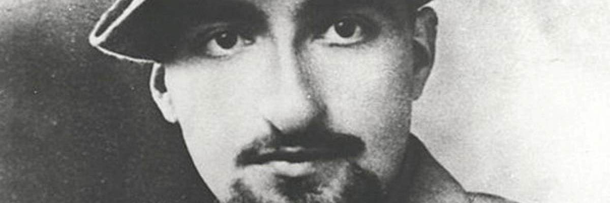 Incontro su Teresio Olivelli