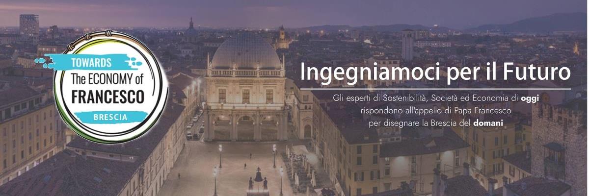 Towards The Economy of Francesco 