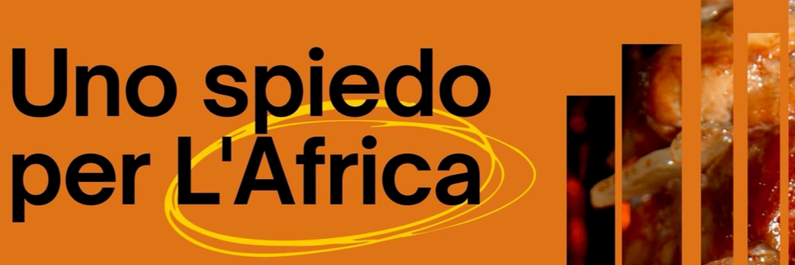 A Gussago uno spiedo per l'Africa