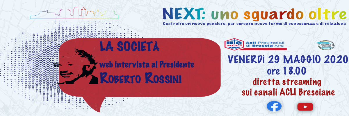 Next: uno sguardo oltre