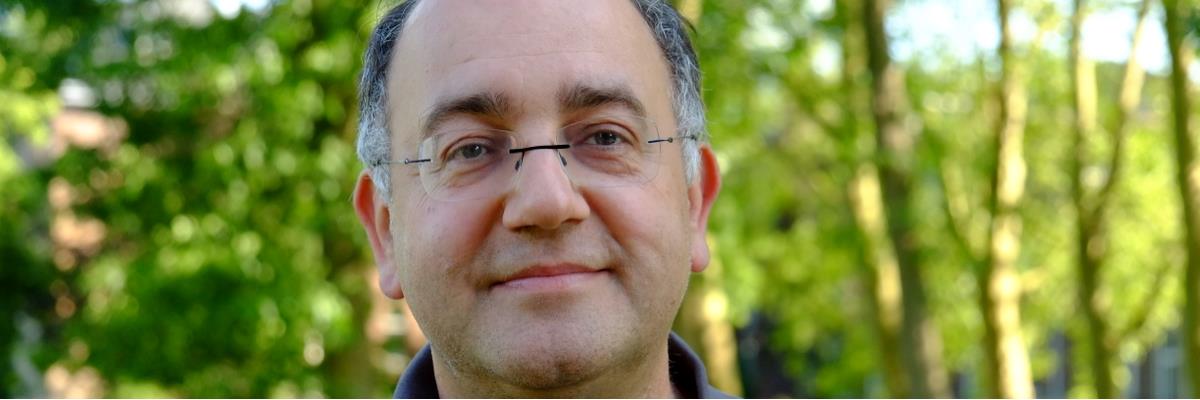 Verso il Congresso. In dialogo con Luigino Bruni