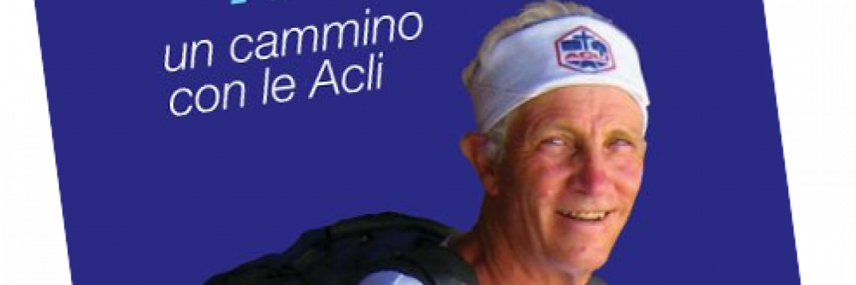 Marco Richini. Un cammino con le Acli