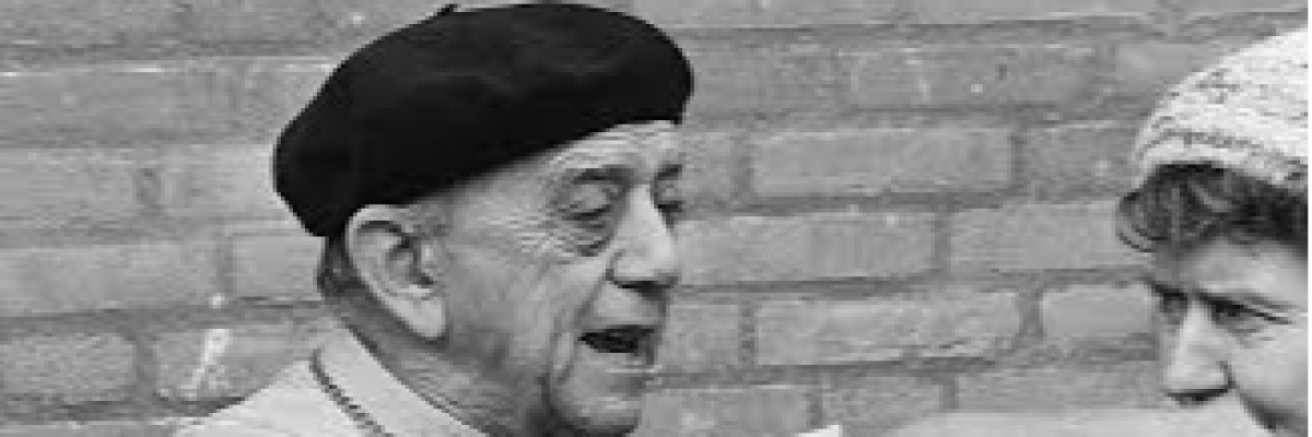Hélder Camara: il clamore dei poveri è la voce di Dio