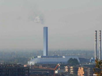 Incontro al Villaggio Sereno sulla qualità dell'aria