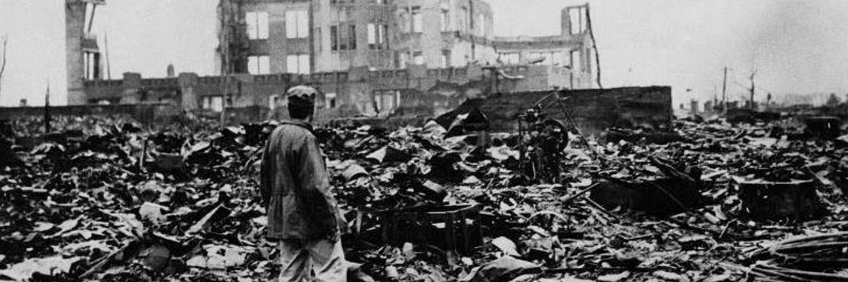 In vigore il Trattato contro le armi nucleari