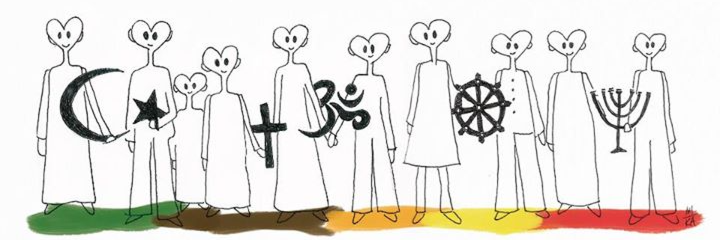 Incontro di preghiera interreligiosa