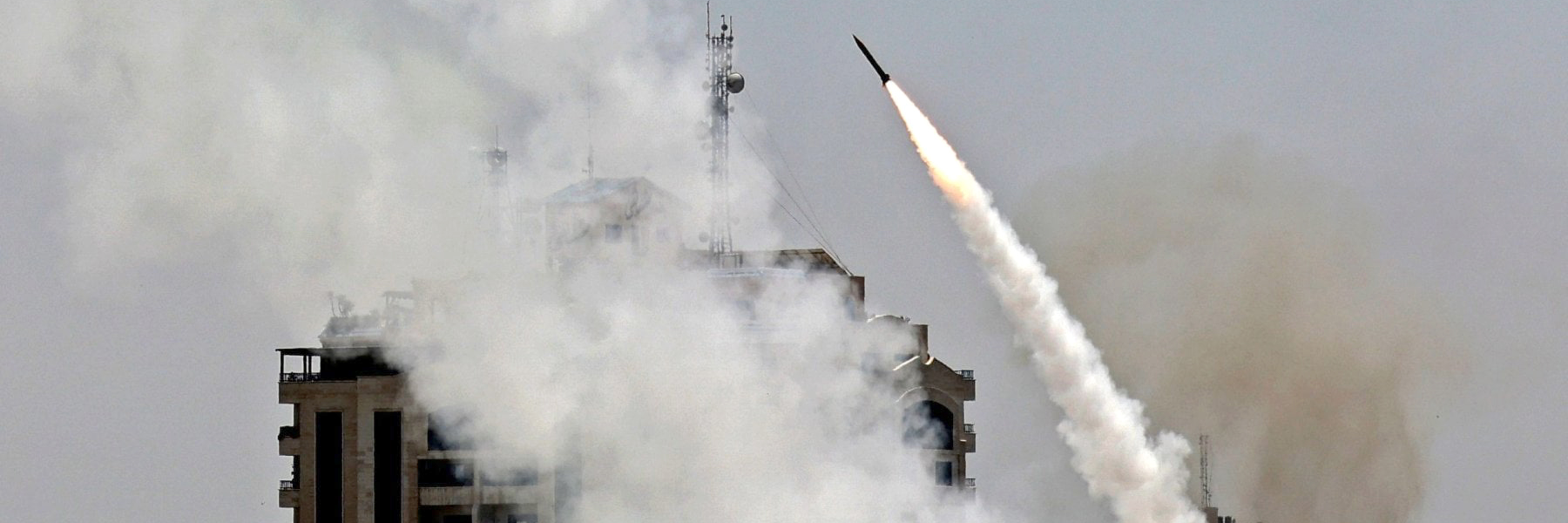 Israele-Palestina: una guerra senza fine
