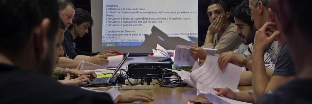 Dustur. Un film sul dialogo religioso