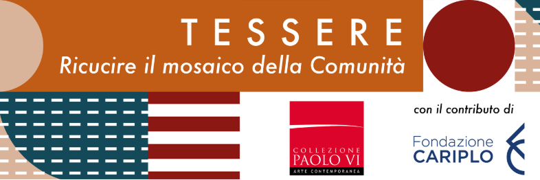 Corpi protesi, storie intrecciate. Una installazione a Concesio