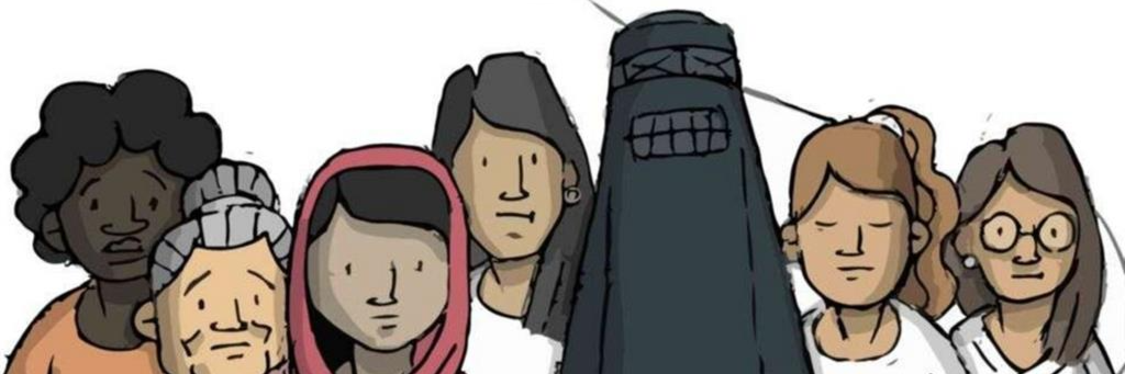 Non siete sole! A Leno per le donne afghane