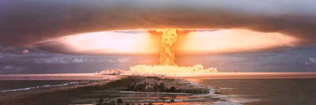 Giornata per l'eliminazione totale delle armi nucleari