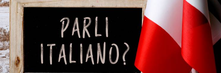 Corso base di italiano
